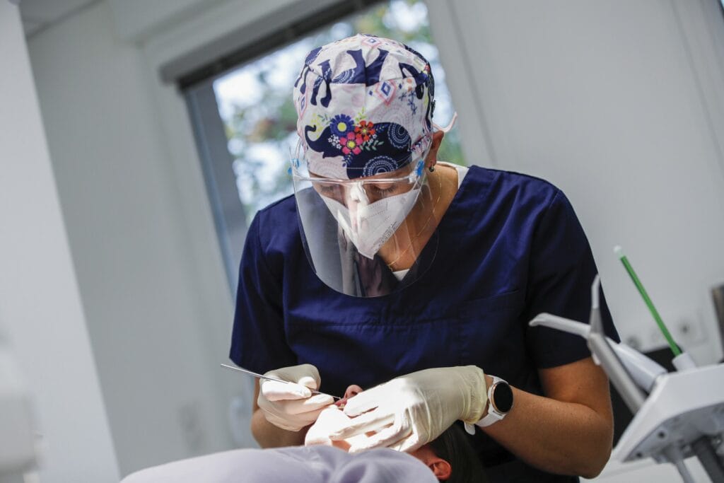 Chirurgien-Dentiste Sarreguemines