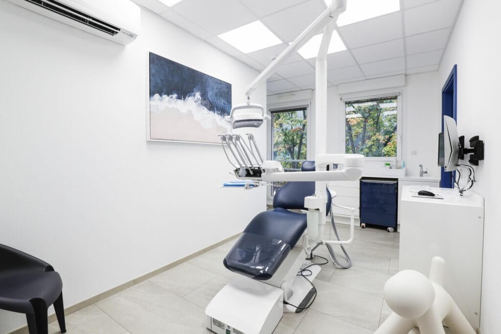 Orthodontie pour les enfants et les adultes